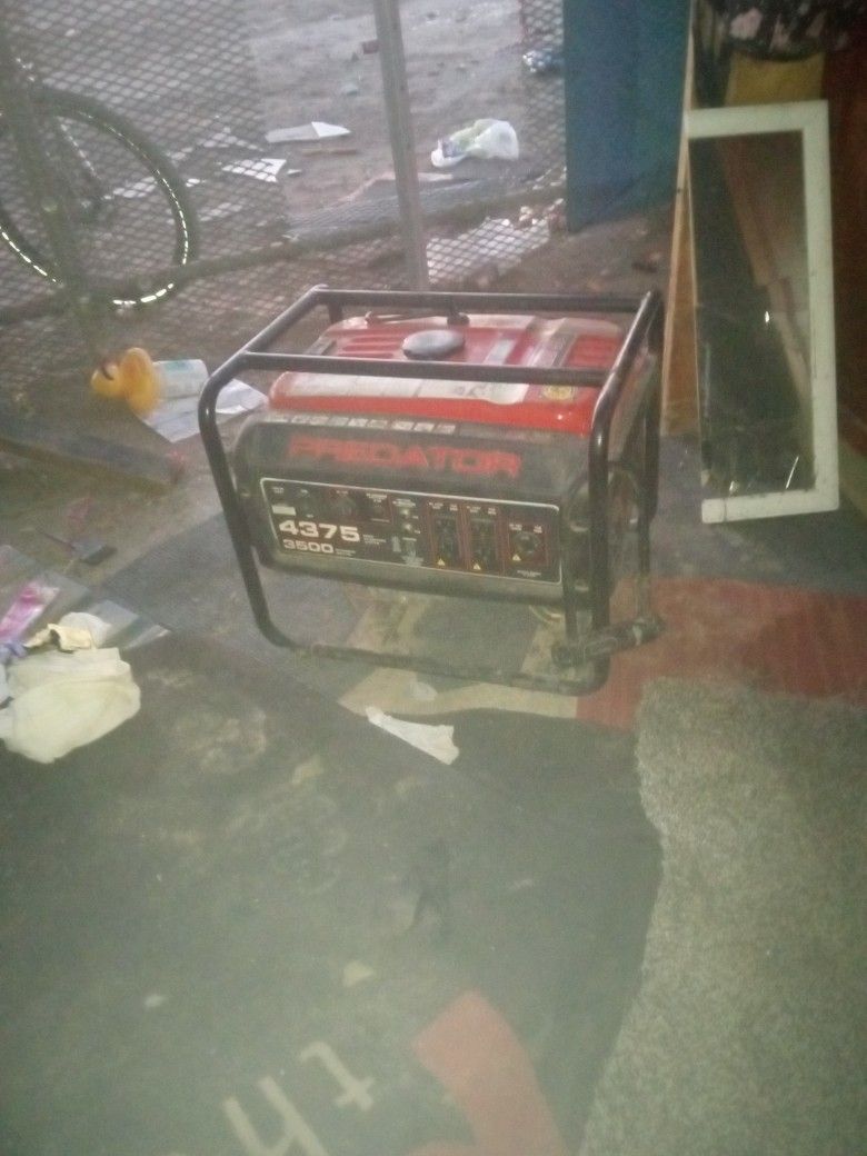 Generator
