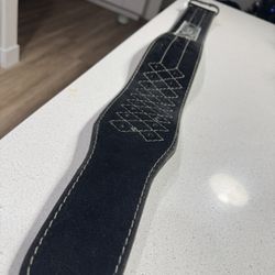 Cardillo Olympic lighting weight belt