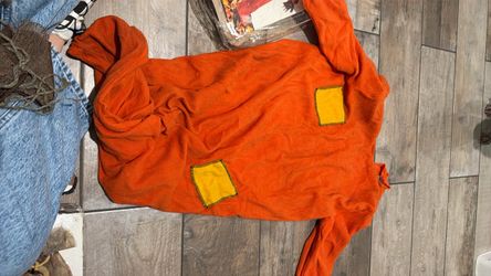 SAM COSTUME