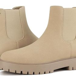 ROLLDA WOMEN'S BOOTS SIZE 8