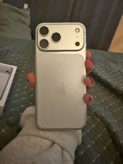 Apple iPhone 17 Pro Max 512GB Unlocked