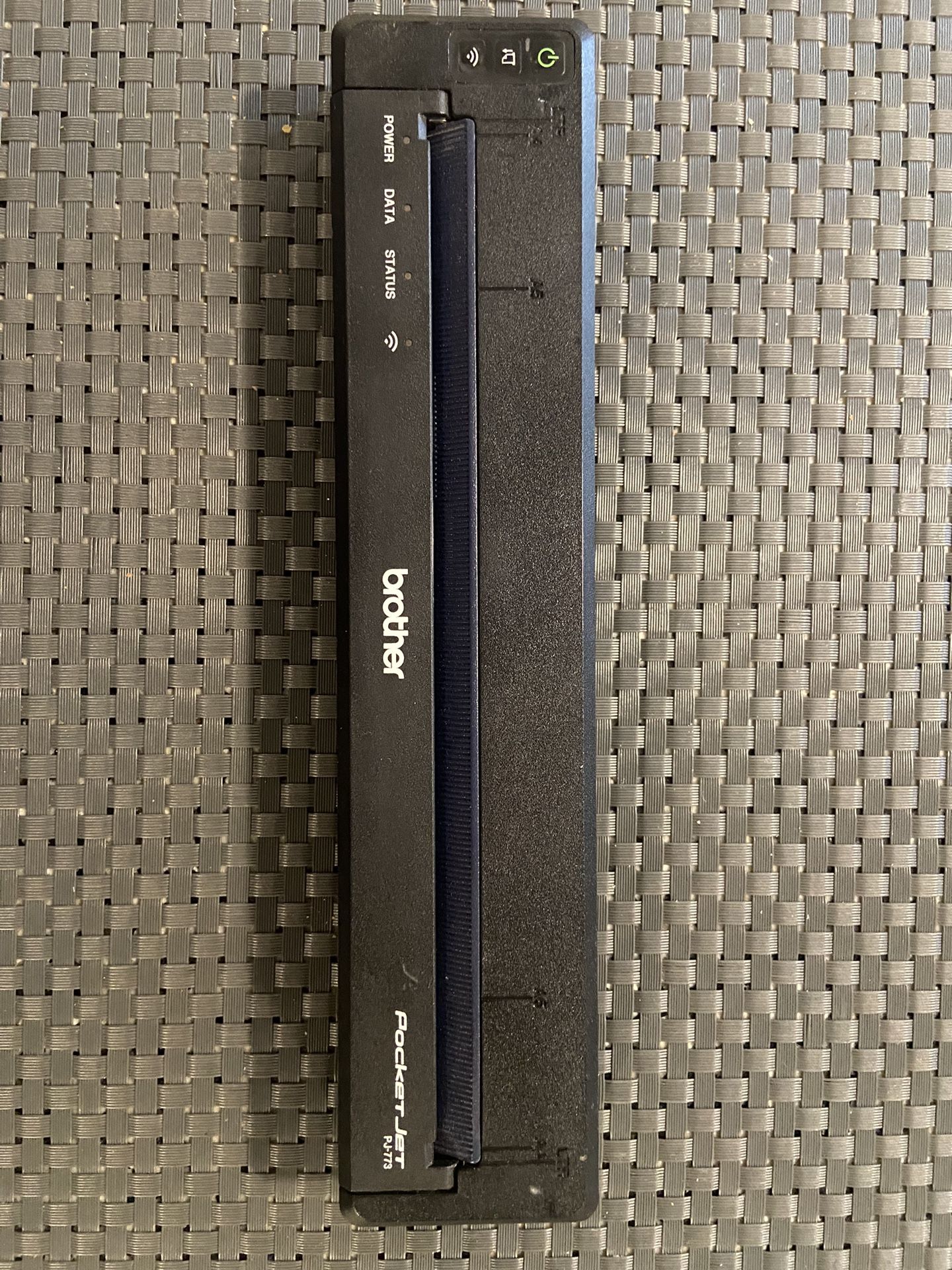 Brother Pocket Jet Printer