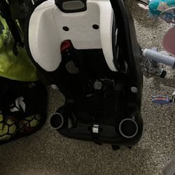 Maxi Cosí Proa Max All In One Car Seat