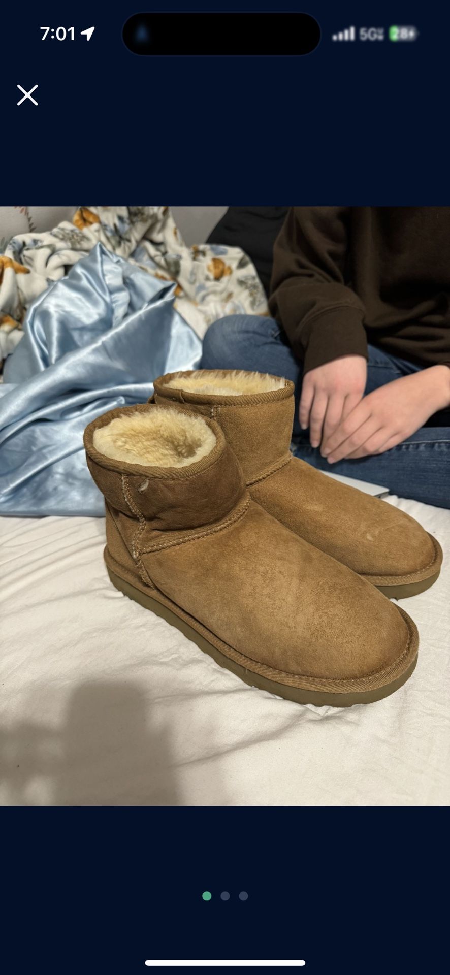 Ugg Boots 