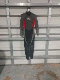 O'Neil Women's Wetsuit Size 6
