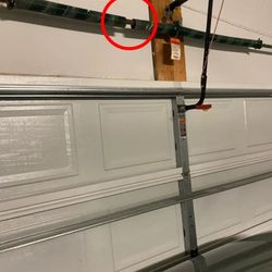 Garage Door Springs