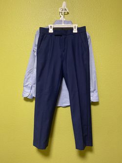 Calvin Klein Boy Pants Size 8