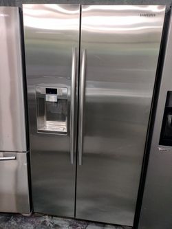 Refrigerador Marca Samsung