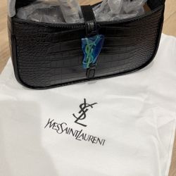 YSL Shoulder Bag