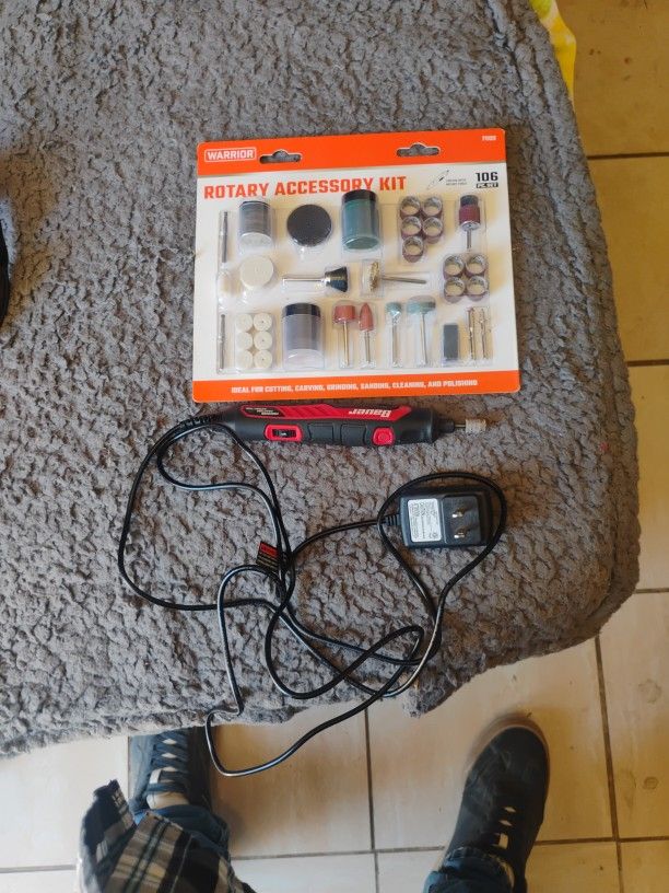 Dremel