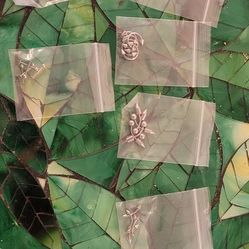 Body Piercings 35 Pcs 