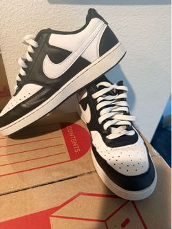 Nike shoes size 8