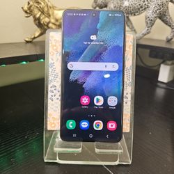 Unlocked Samsung Galaxy S21 Fe