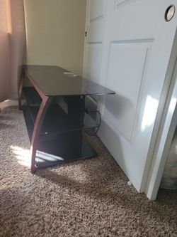 Tv stand