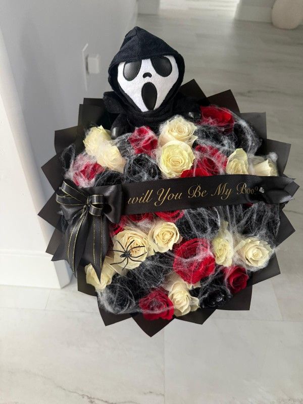 Ramos De Frores Naturales Y Artificiales