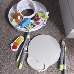 In Great Condition Activity Chair