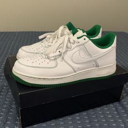 Nike Air Force Ones 