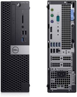 Dell PC core i7