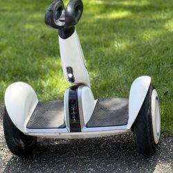 Segway S Plus Used Works Fine 