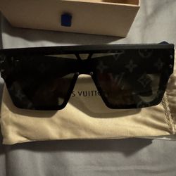 Louis V  Sunglasses