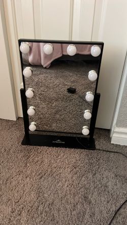 Impressions Vanity Mirror