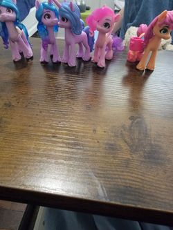 Mlp g5 for sale