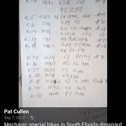 Kawasaki Motorcycles That Need Work For You Mechanics Out There