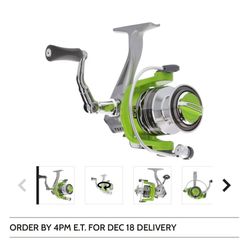 Tourneys Spinning Rail Tsz40. 