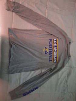 Los Angeles Rams Long Sleeve Shirt