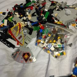 This Is The 2nd Part To The First Set Legos So 300 For Total So Look At Other Post 