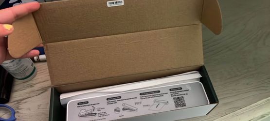 PRT Portable Thermal Printer