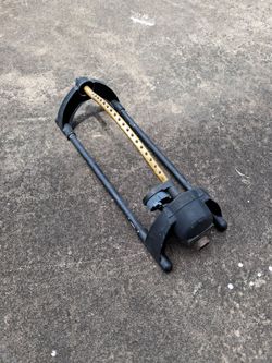Craftsman sprinkler
