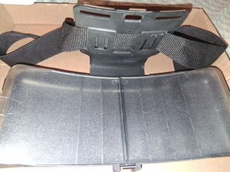 VTG Berkley "Fishin' Partner" Wearable Fishing Tackle Box+Belt