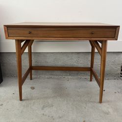 West Elm Mid Century Mini Desk