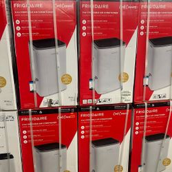 Frigidaire Portable Air Conditioner 