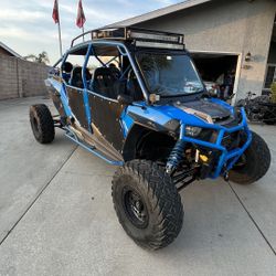 2015 Xp4 Rzr 1000