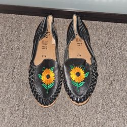 Mexican Sandles