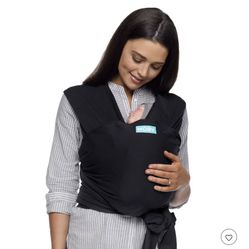 Moby Baby Wrap