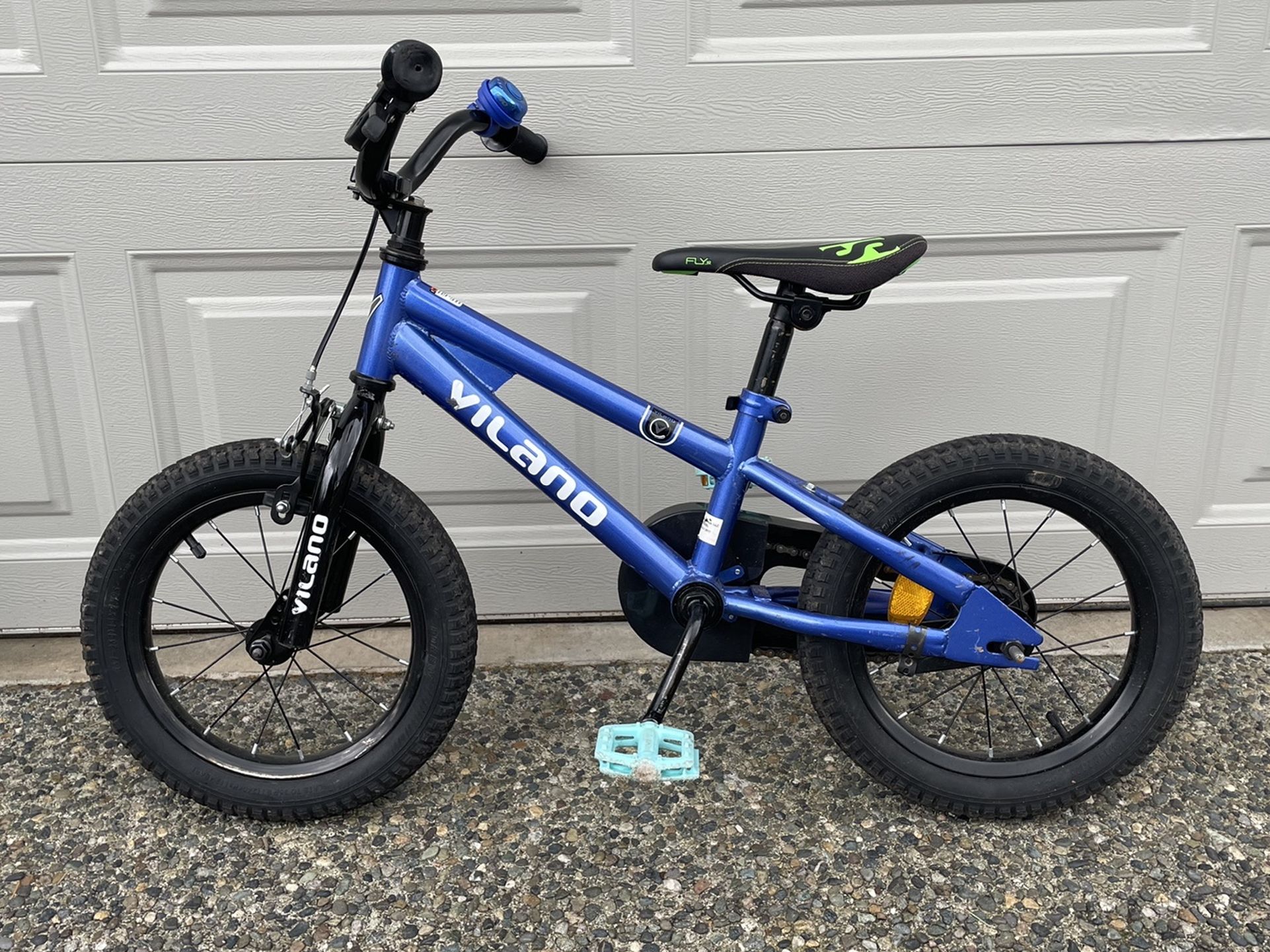 Vilano 14” Kids Bike