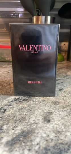 Valentino Uomo Born in Roma