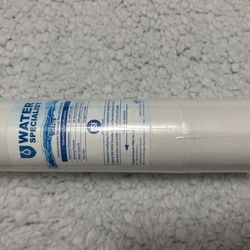 Water Filter