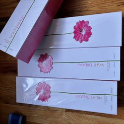 Night Dreams Eau de Perfume By Al Haramain Perfumes 