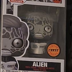 They Live Funko Chase