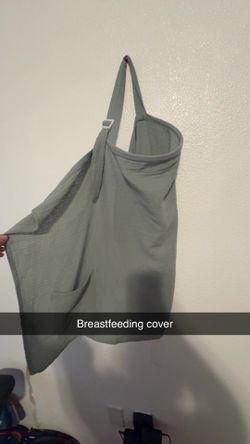 Baby items