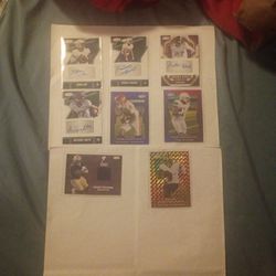 Sage College 2026 Low Series Autographs and Patches