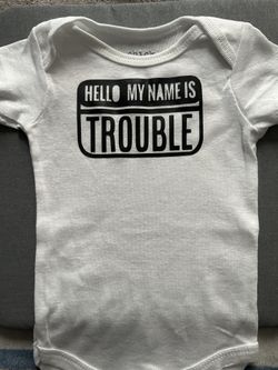 custom onesie