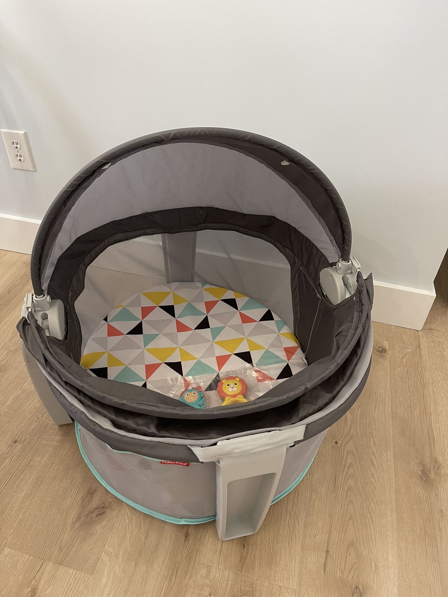 Baby Dome New