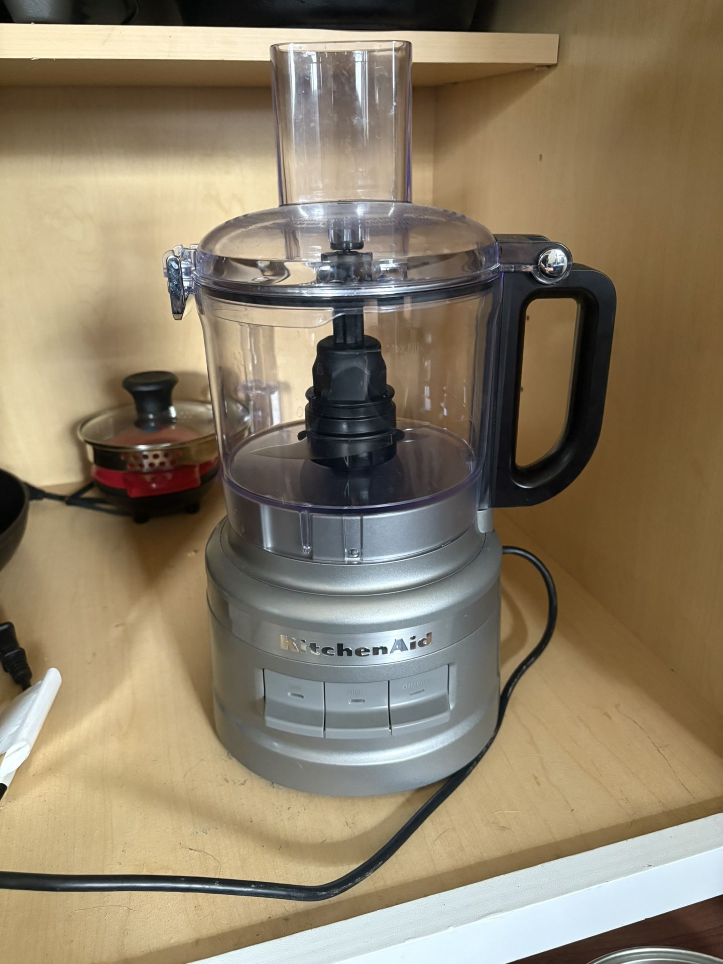 Kitchen Aid