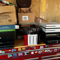 Nintendo 64