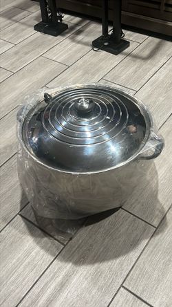 Royal Prestige Pot